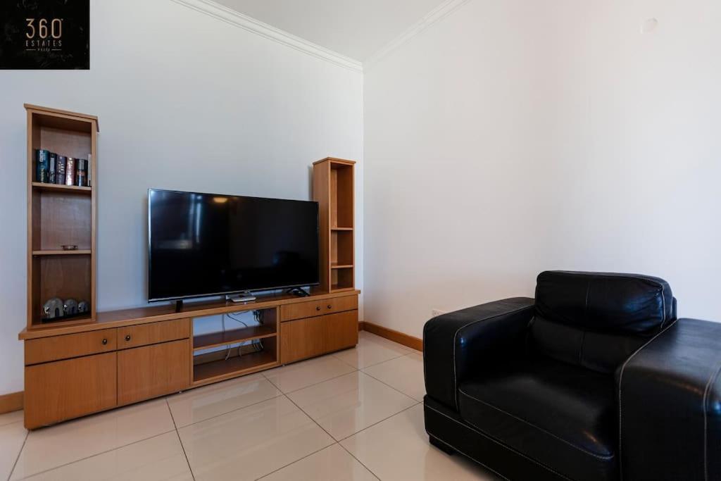 Comfortable Penthouse, Served With Lift, Wifi & Ac By 360 Estates Gzira Εξωτερικό φωτογραφία